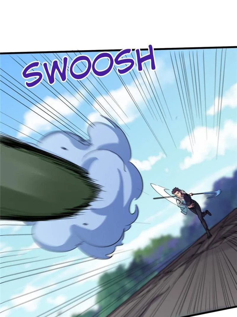 Read The Last Hero chapter 81 image 8 on Lezhin