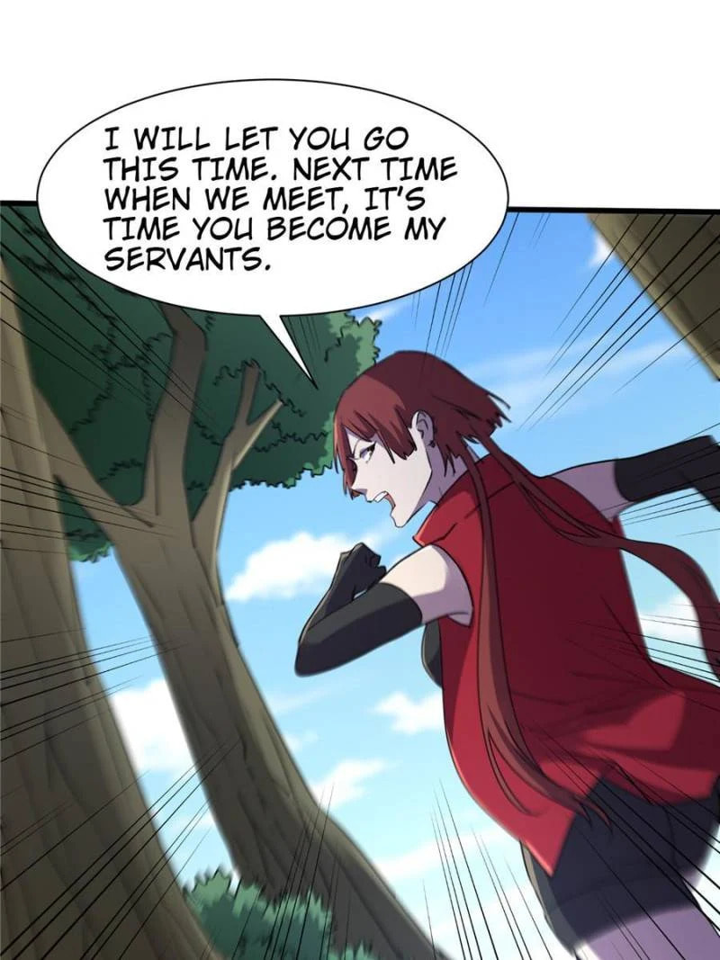 Read The Last Hero chapter 82 image 11 on Lezhin