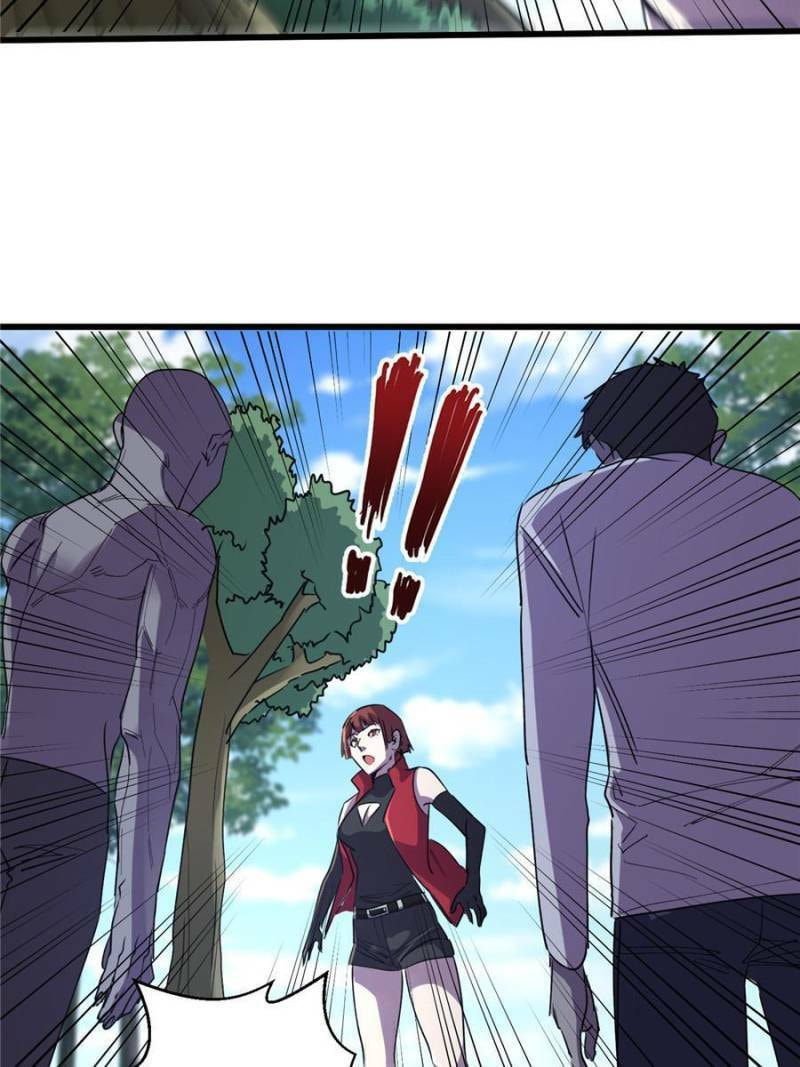 Read The Last Hero chapter 82 image 12 on Lezhin