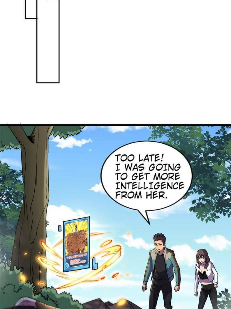 Read The Last Hero chapter 82 image 16 on Lezhin