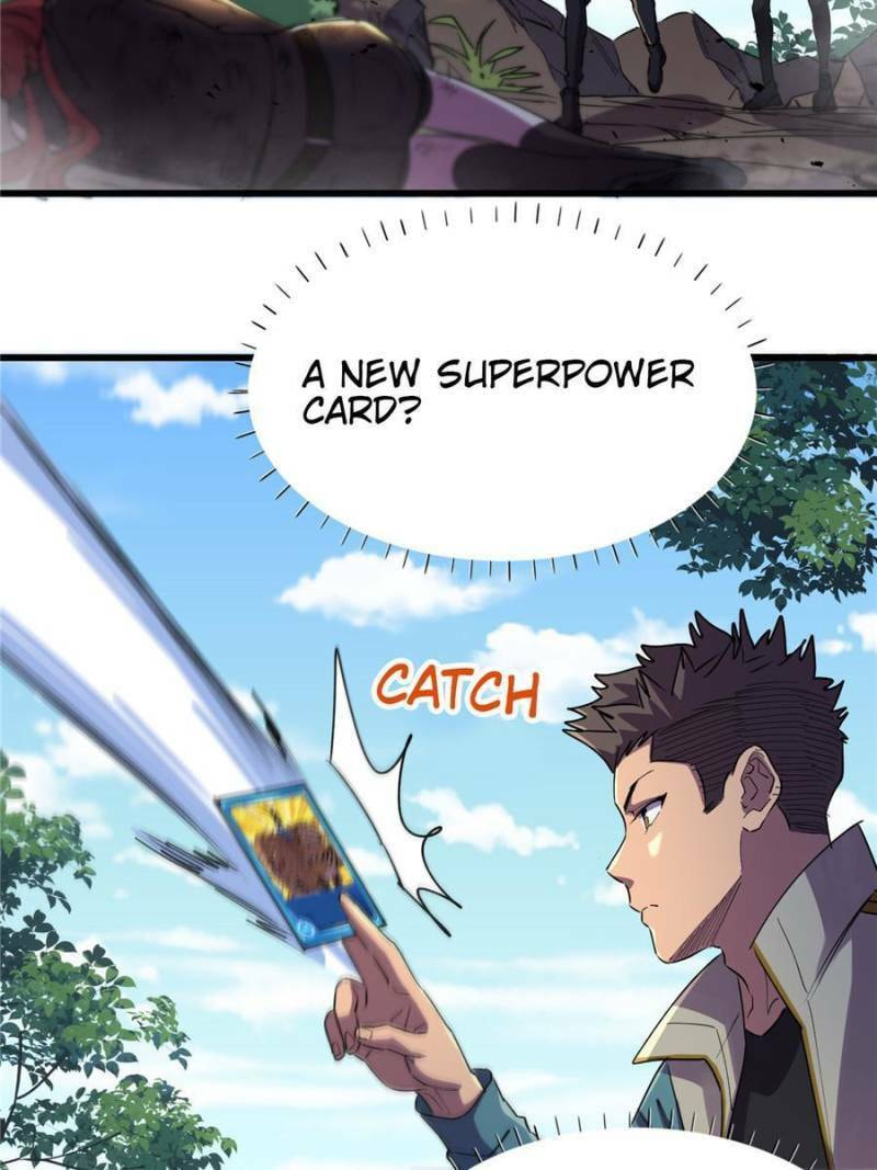 Read The Last Hero chapter 82 image 17 on Lezhin