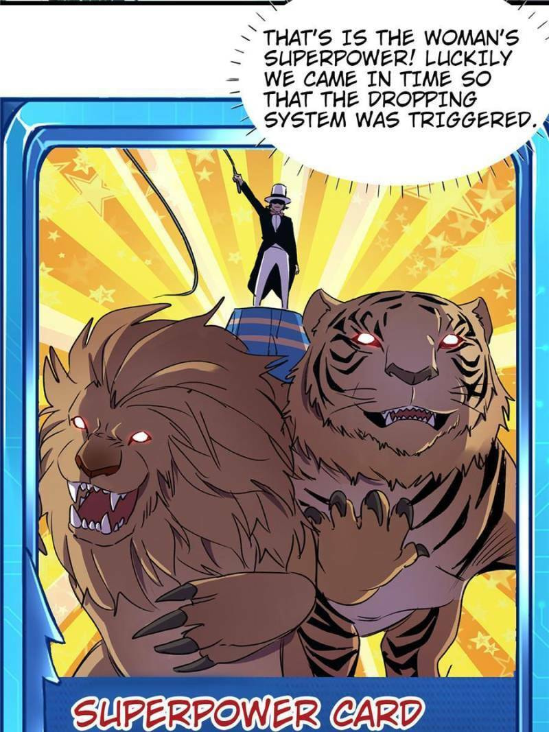 Read The Last Hero chapter 82 image 18 on Lezhin