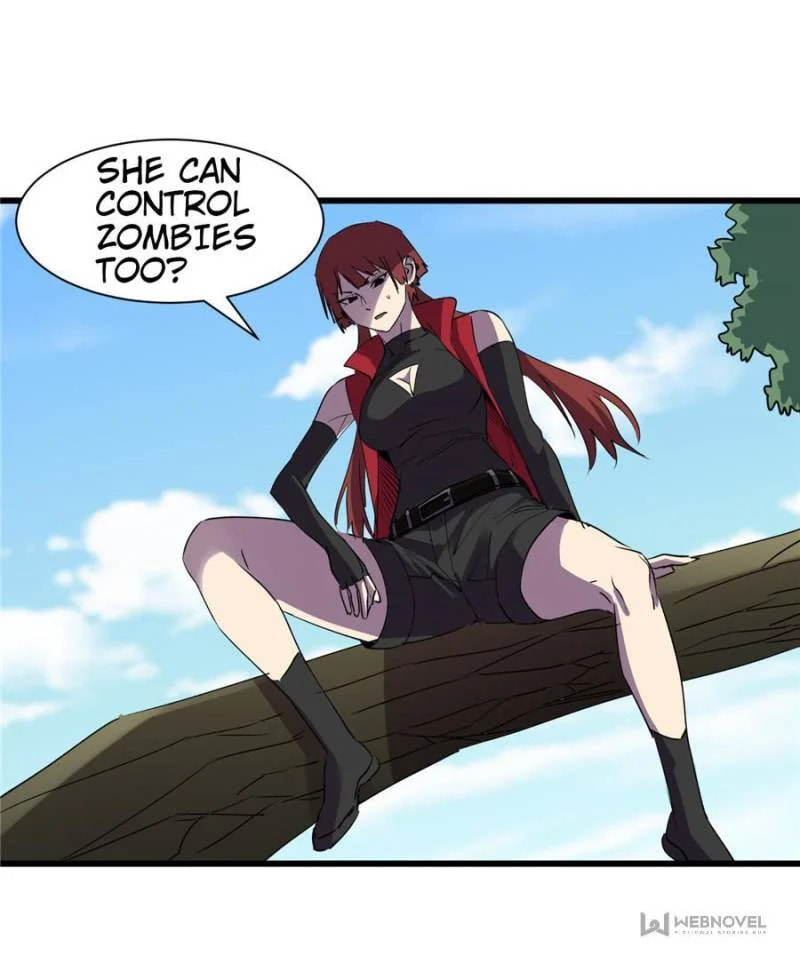 Read The Last Hero chapter 82 image 2 on Lezhin