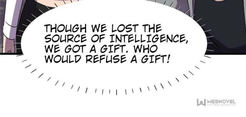 Read The Last Hero chapter 82 image 20 on Lezhin