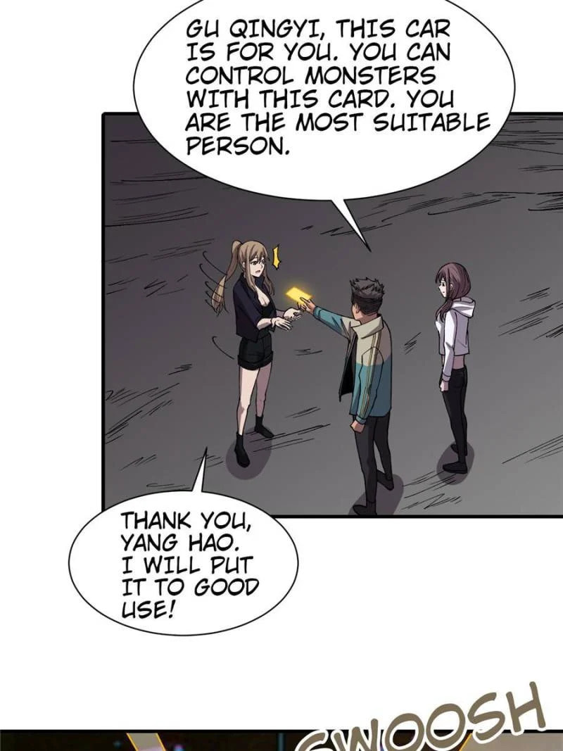 Read The Last Hero chapter 82 image 23 on Lezhin