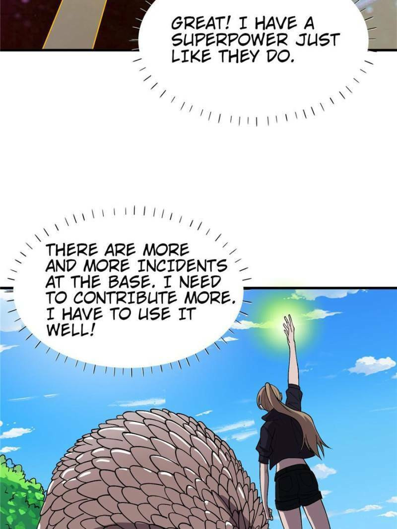 Read The Last Hero chapter 82 image 25 on Lezhin