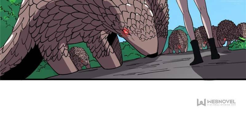 Read The Last Hero chapter 82 image 26 on Lezhin