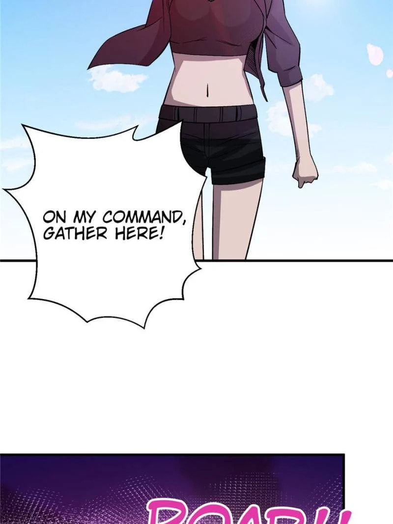 Read The Last Hero chapter 82 image 28 on Lezhin