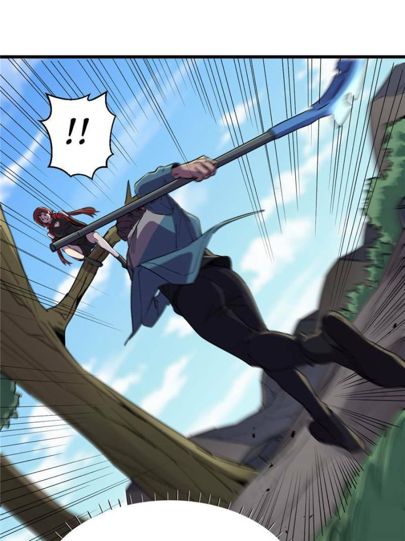 Read The Last Hero chapter 82 image 3 on Lezhin