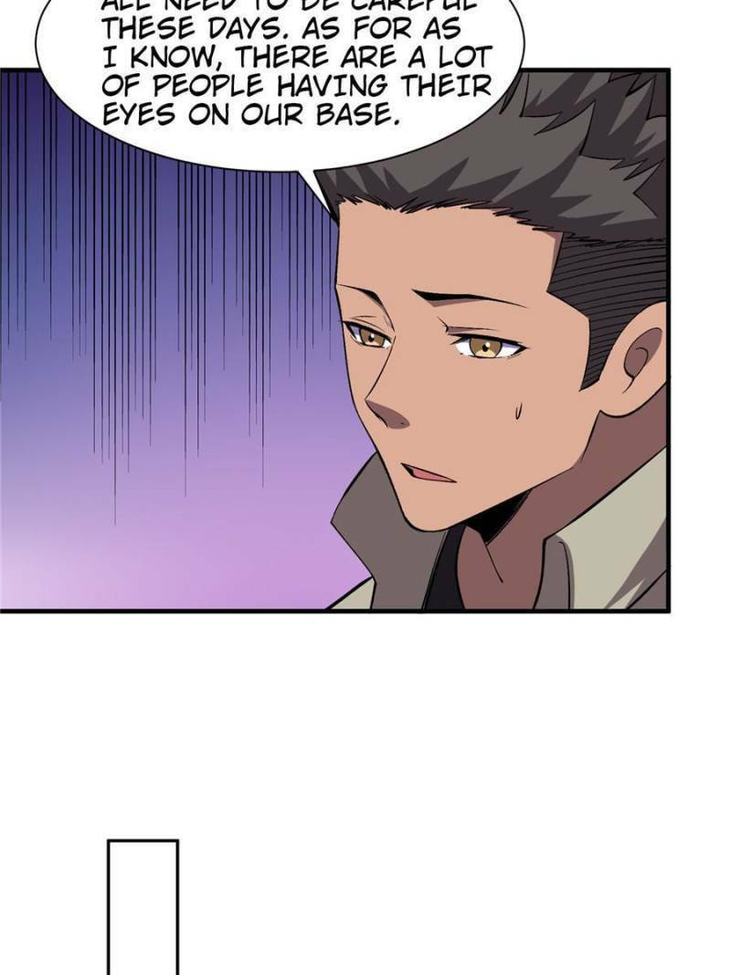 Read The Last Hero chapter 82 image 31 on Lezhin