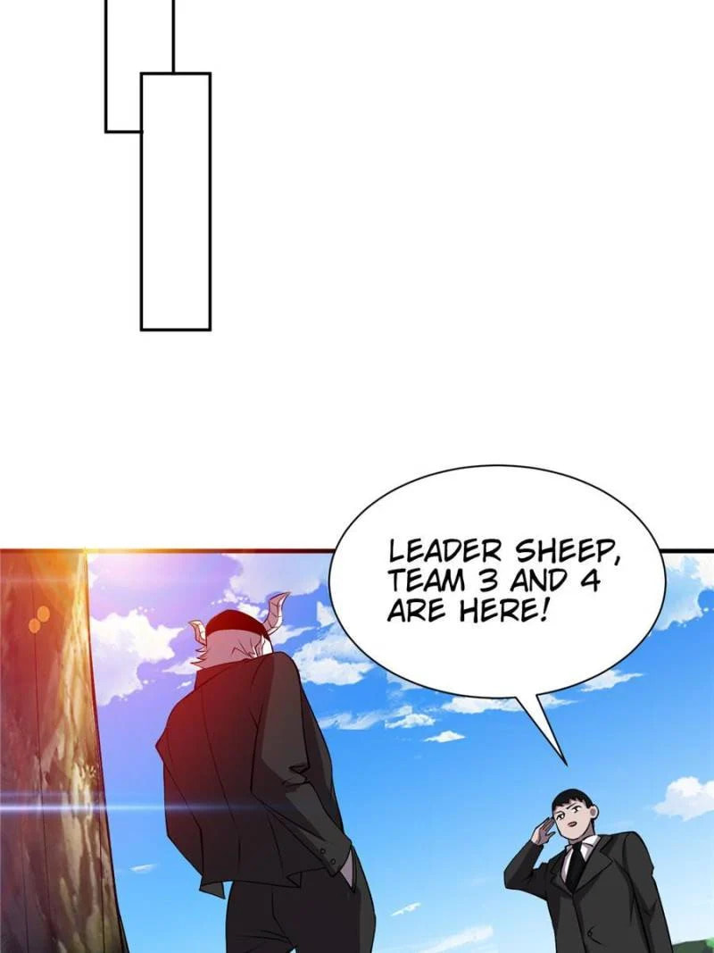 Read The Last Hero chapter 82 image 32 on Lezhin
