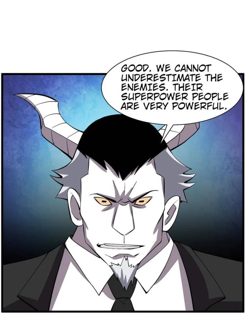 Read The Last Hero chapter 82 image 34 on Lezhin