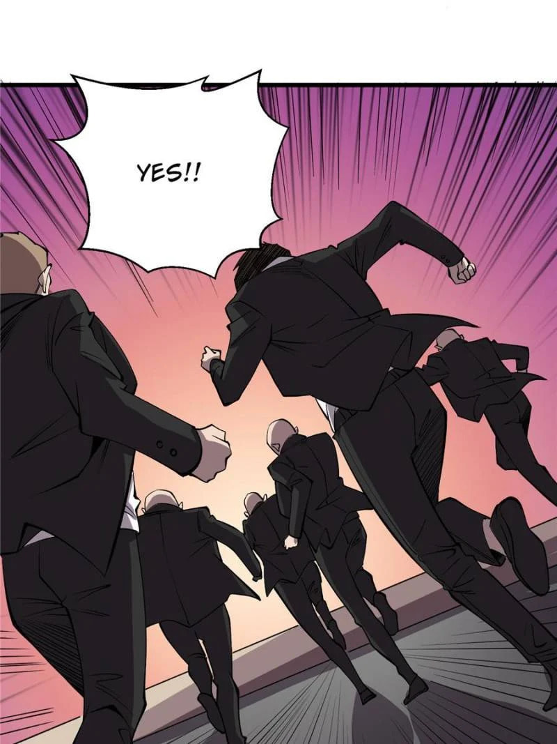 Read The Last Hero chapter 82 image 35 on Lezhin