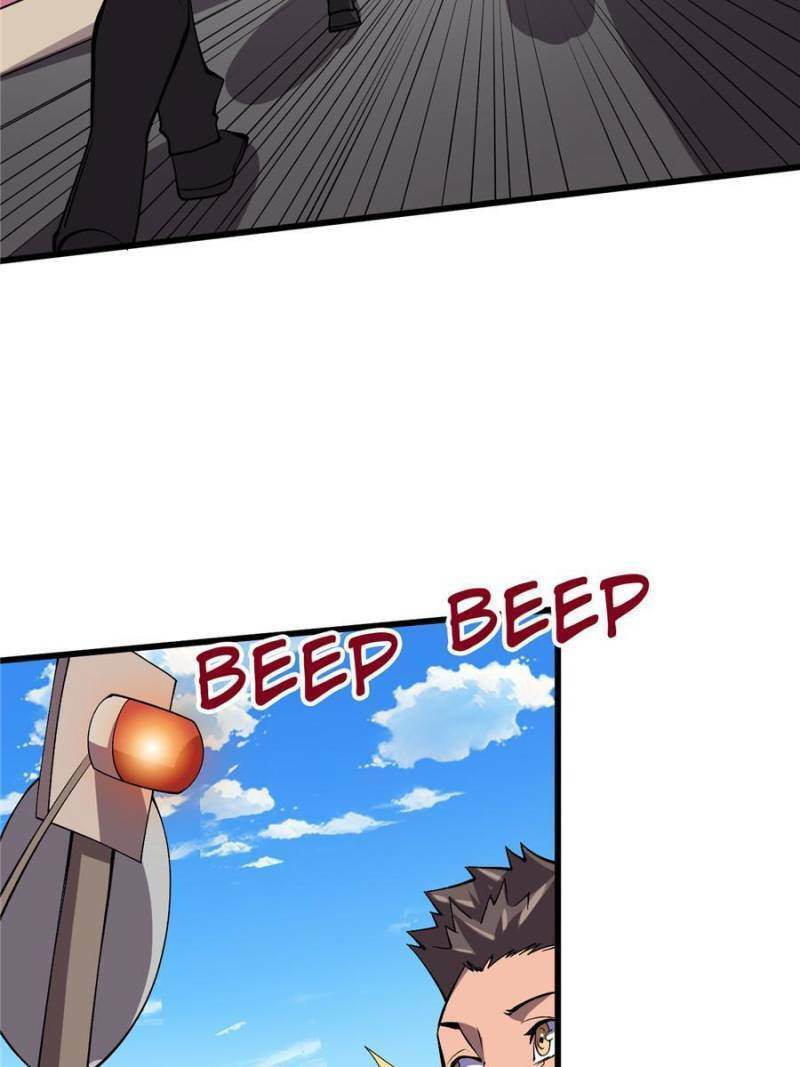 Read The Last Hero chapter 82 image 36 on Lezhin