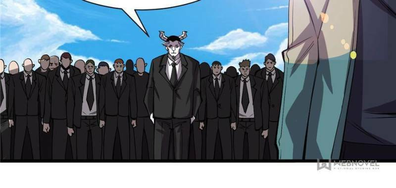 Read The Last Hero chapter 82 image 39 on Lezhin