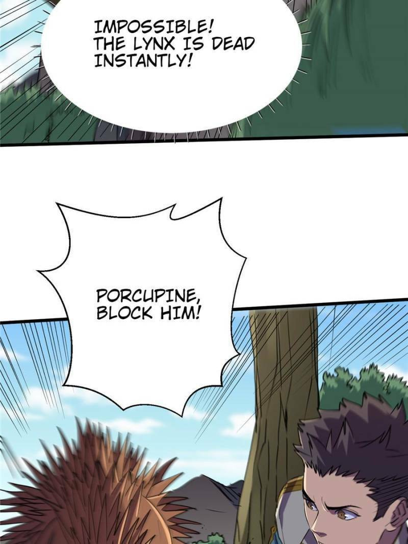 Read The Last Hero chapter 82 image 4 on Lezhin