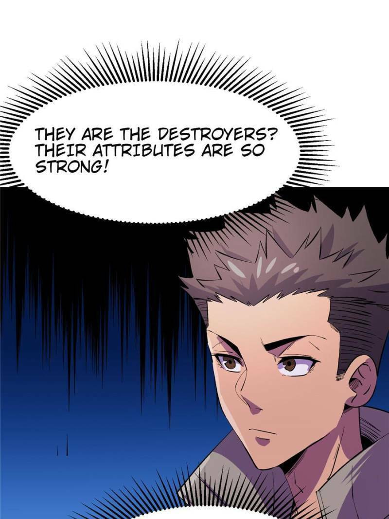 Read The Last Hero chapter 82 image 40 on Lezhin