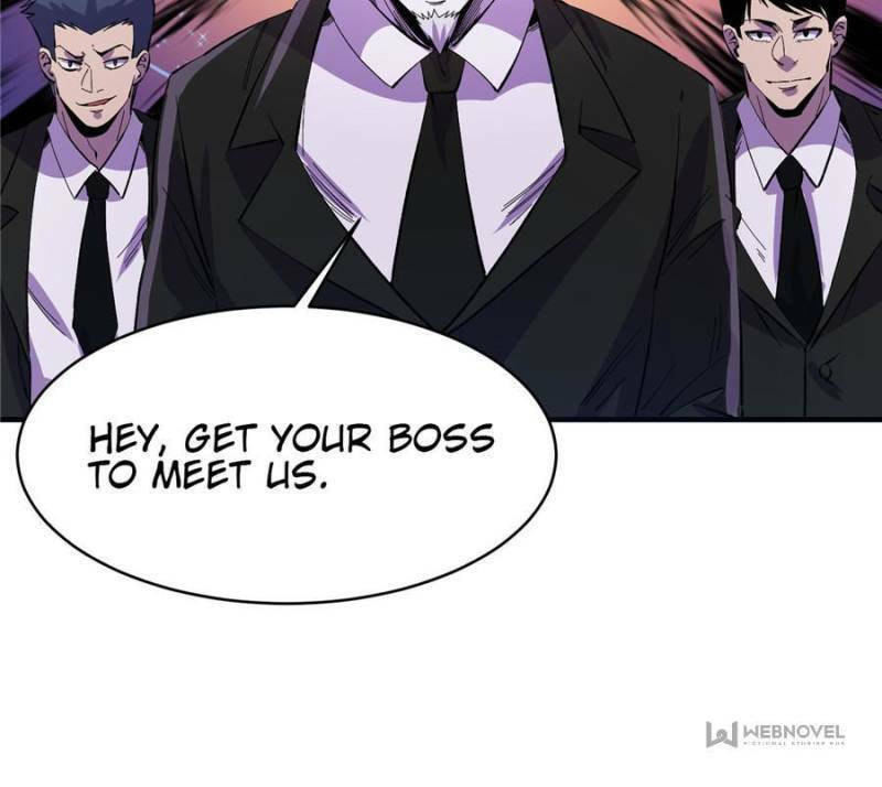 Read The Last Hero chapter 82 image 42 on Lezhin