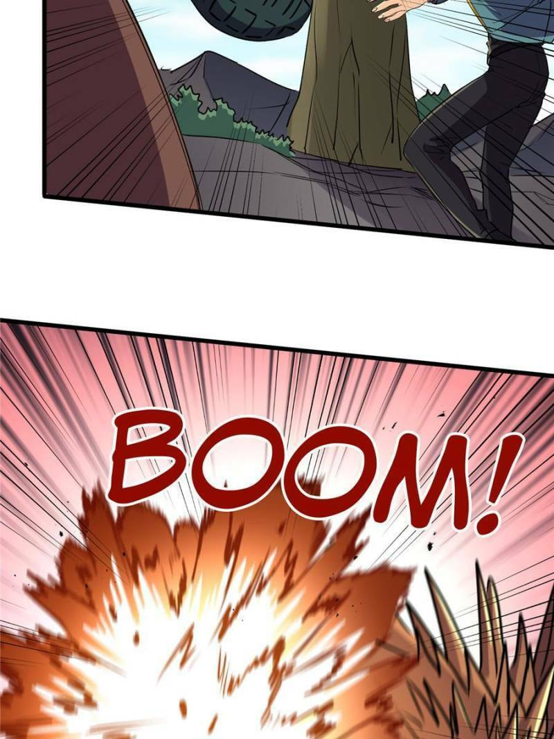 Read The Last Hero chapter 82 image 6 on Lezhin