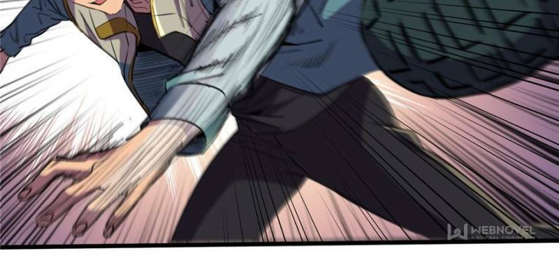 Read The Last Hero chapter 82 image 8 on Lezhin