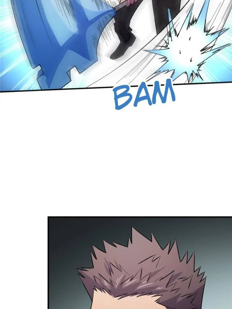 Read The Last Hero chapter 83 image 17 on Lezhin