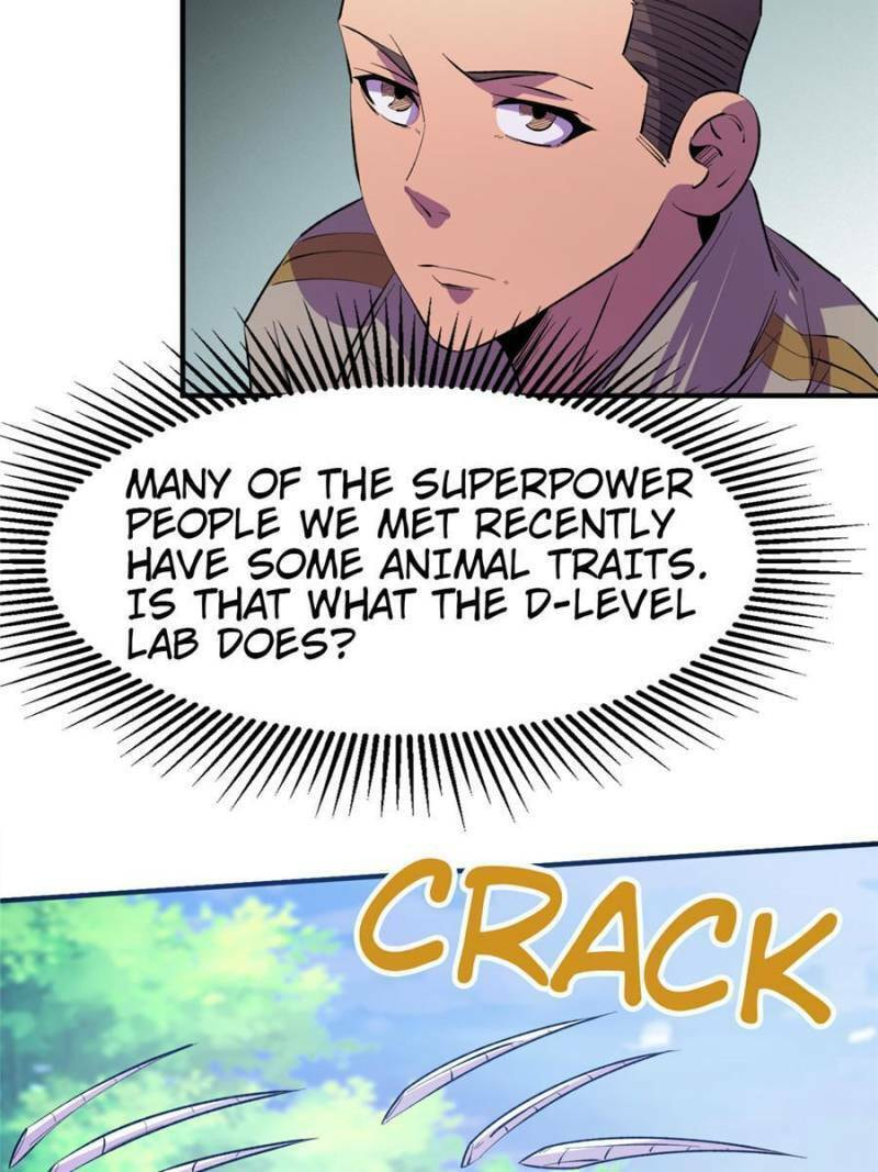 Read The Last Hero chapter 83 image 18 on Lezhin