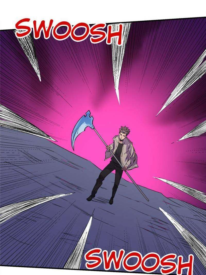 Read The Last Hero chapter 83 image 20 on Lezhin