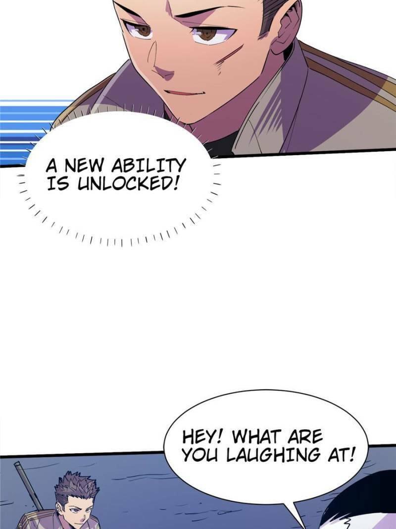 Read The Last Hero chapter 83 image 24 on Lezhin