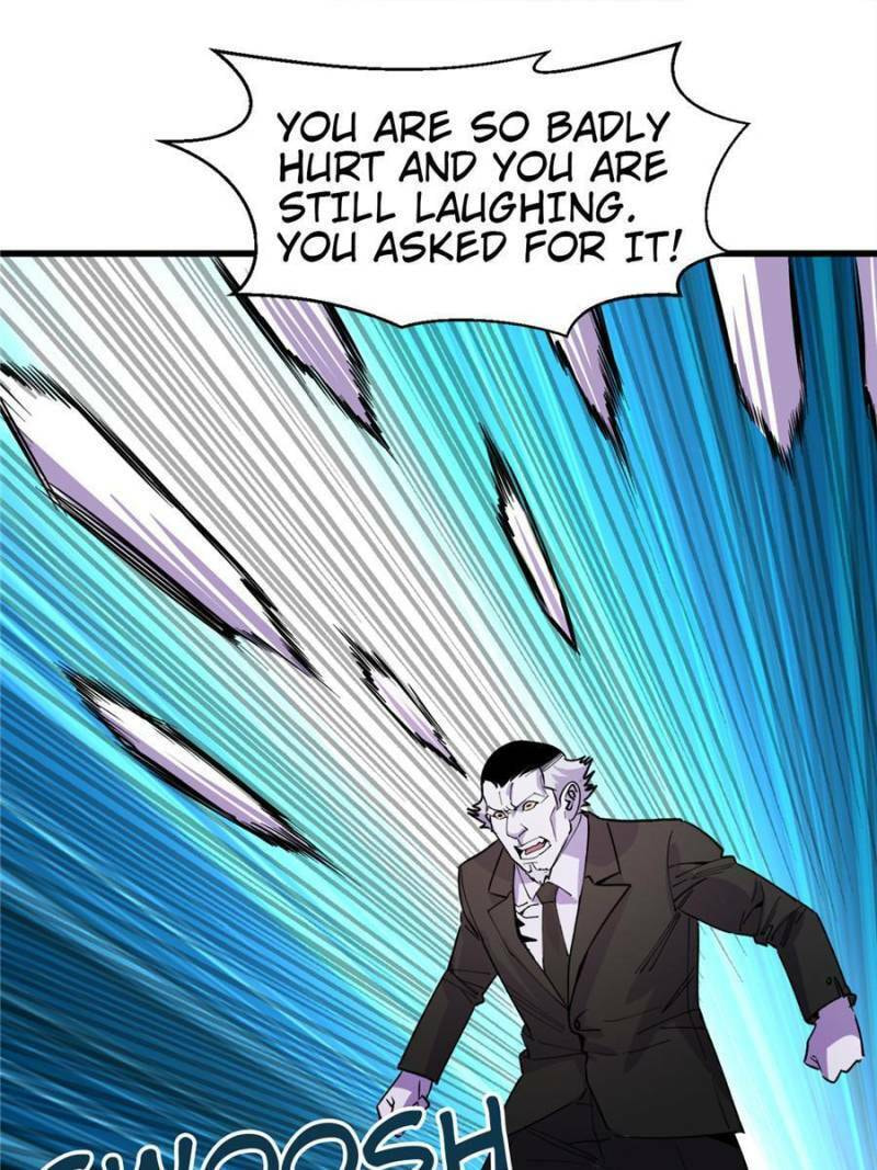 Read The Last Hero chapter 83 image 28 on Lezhin
