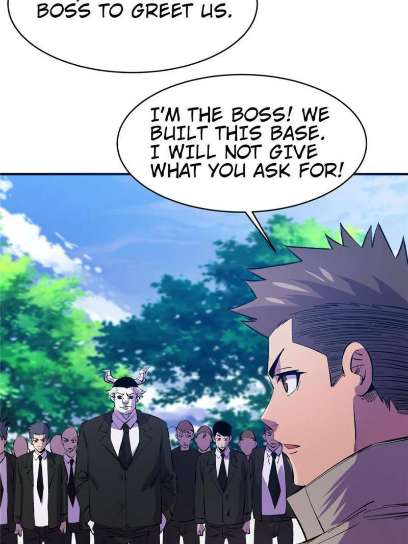 Read The Last Hero chapter 83 image 3 on Lezhin