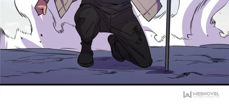 Read The Last Hero chapter 83 image 33 on Lezhin