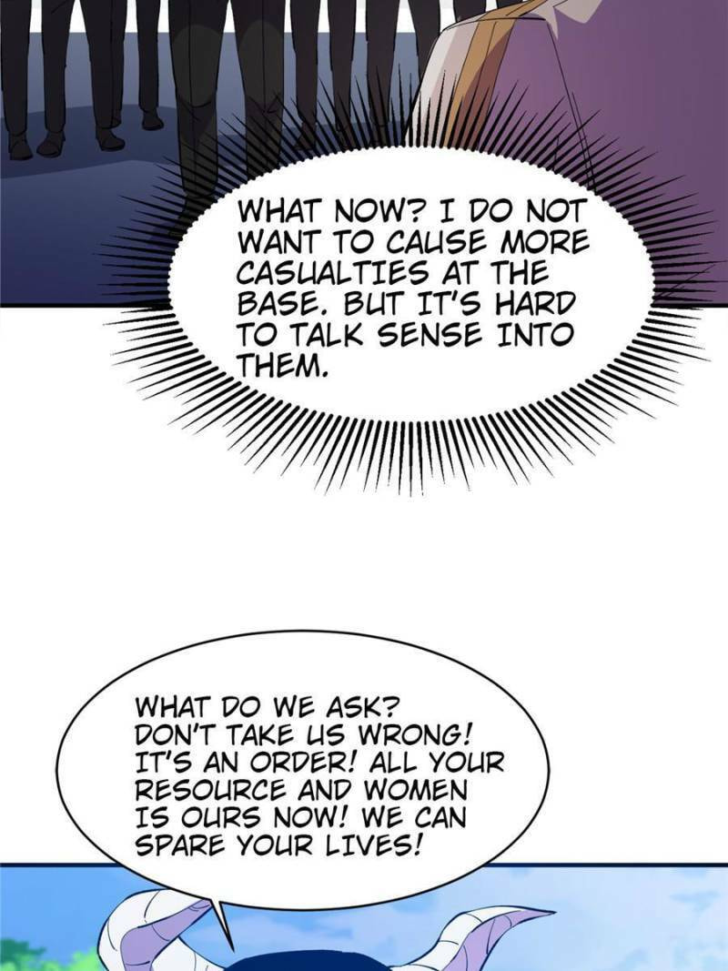 Read The Last Hero chapter 83 image 4 on Lezhin
