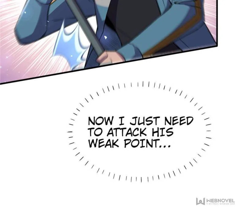 Read The Last Hero chapter 83 image 46 on Lezhin
