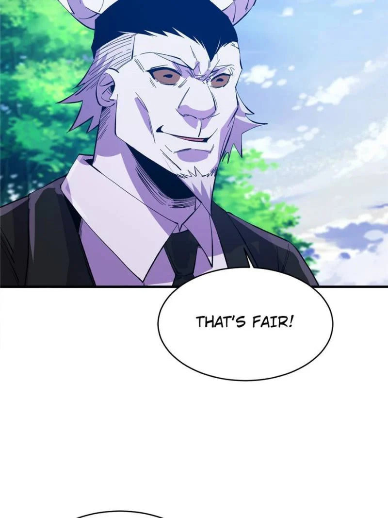 Read The Last Hero chapter 83 image 5 on Lezhin