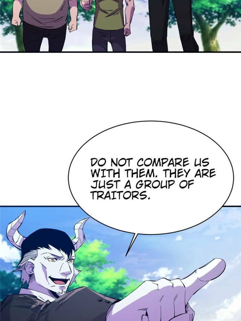 Read The Last Hero chapter 83 image 9 on Lezhin