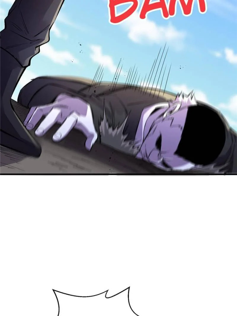 Read The Last Hero chapter 84 image 10 on Lezhin