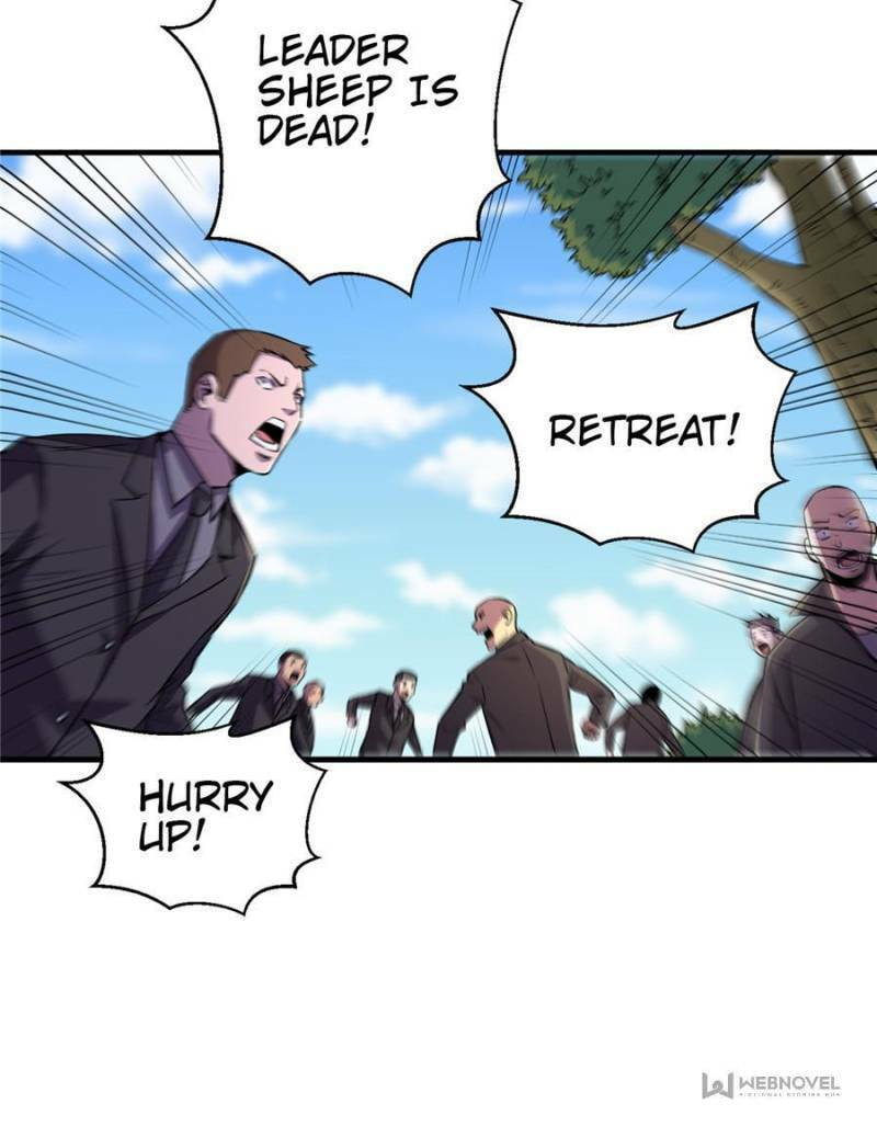 Read The Last Hero chapter 84 image 11 on Lezhin