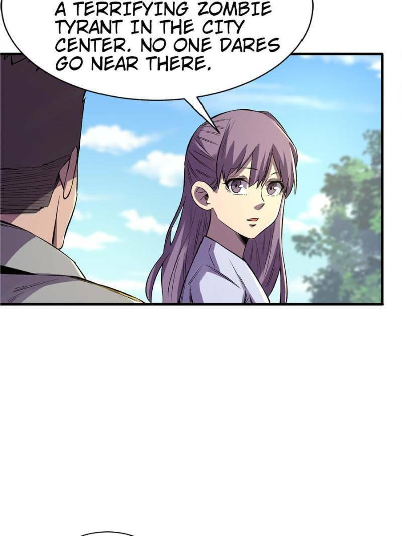 Read The Last Hero chapter 84 image 13 on Lezhin