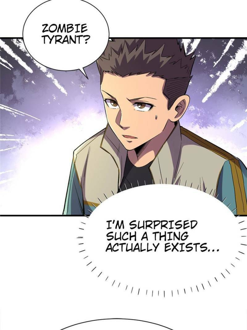 Read The Last Hero chapter 84 image 14 on Lezhin