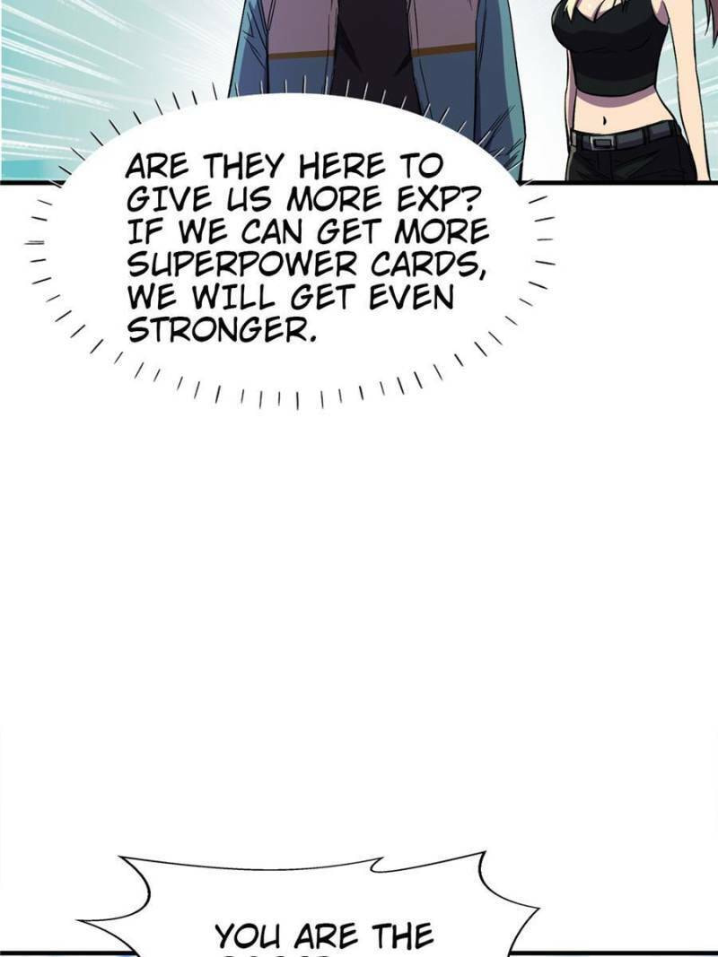 Read The Last Hero chapter 84 image 27 on Lezhin
