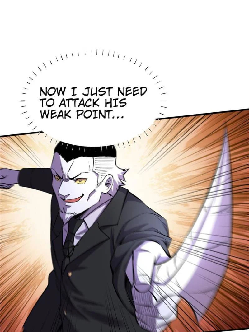 Read The Last Hero chapter 84 image 3 on Lezhin
