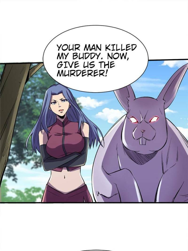 Read The Last Hero chapter 84 image 30 on Lezhin