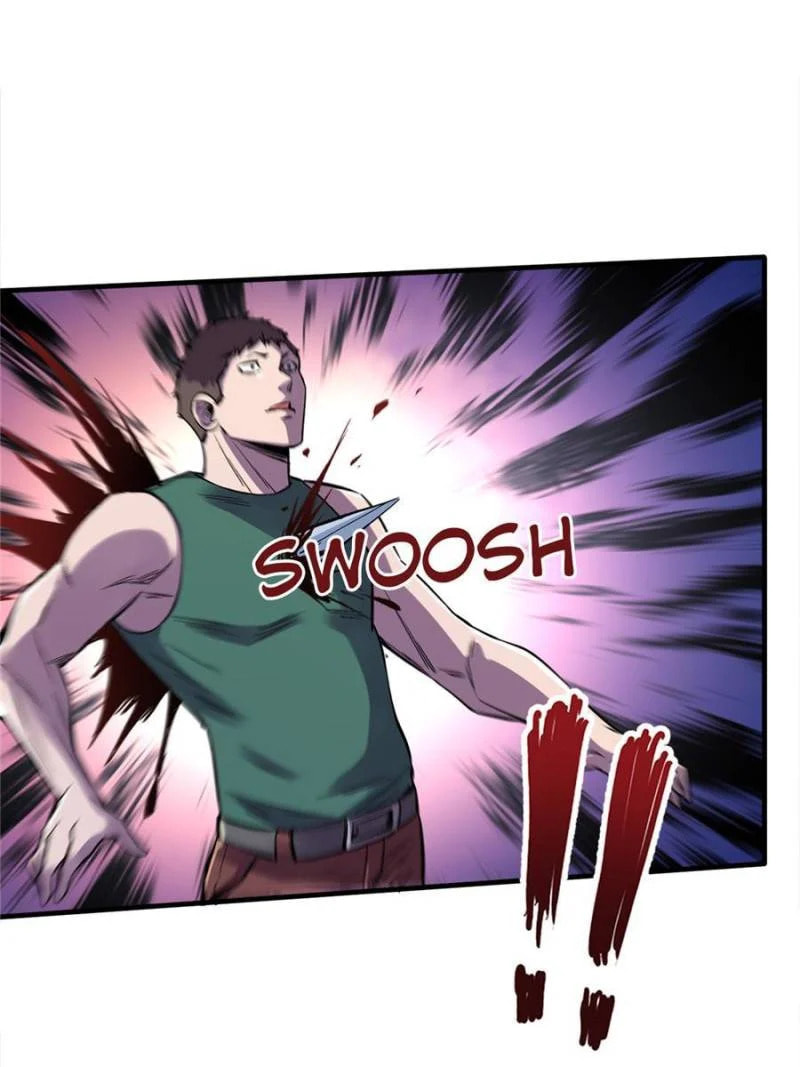 Read The Last Hero chapter 84 image 33 on Lezhin