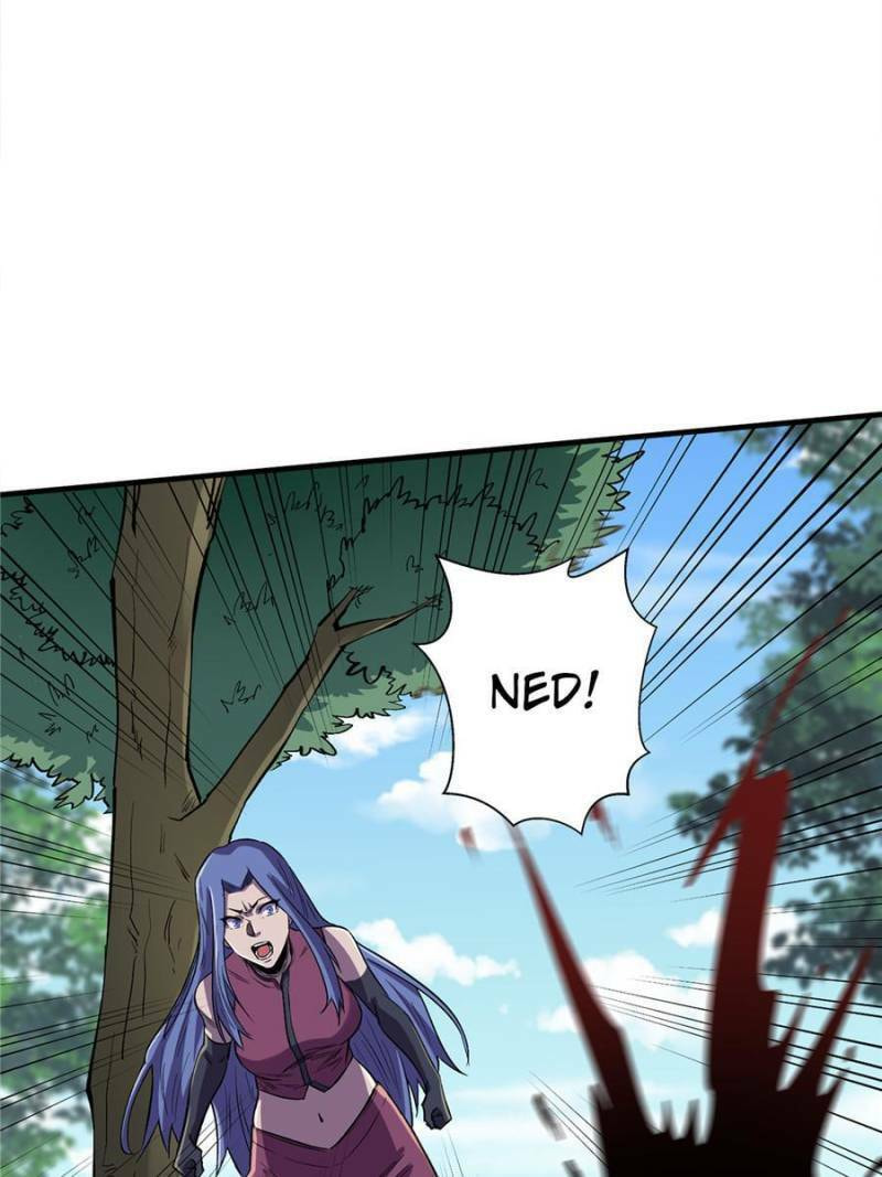 Read The Last Hero chapter 84 image 34 on Lezhin