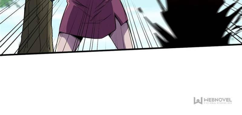 Read The Last Hero chapter 84 image 35 on Lezhin