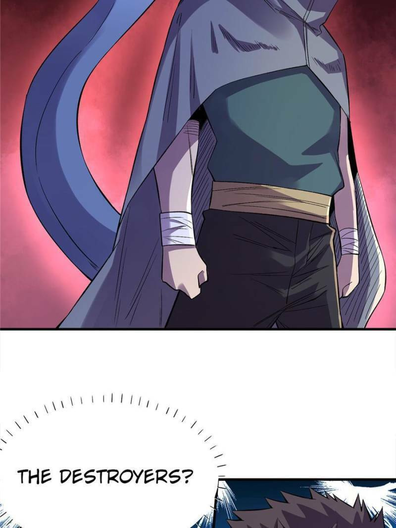 Read The Last Hero chapter 84 image 38 on Lezhin