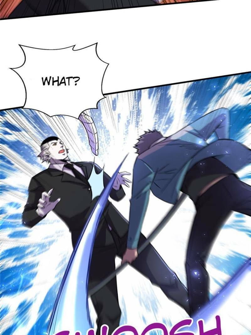 Read The Last Hero chapter 84 image 4 on Lezhin
