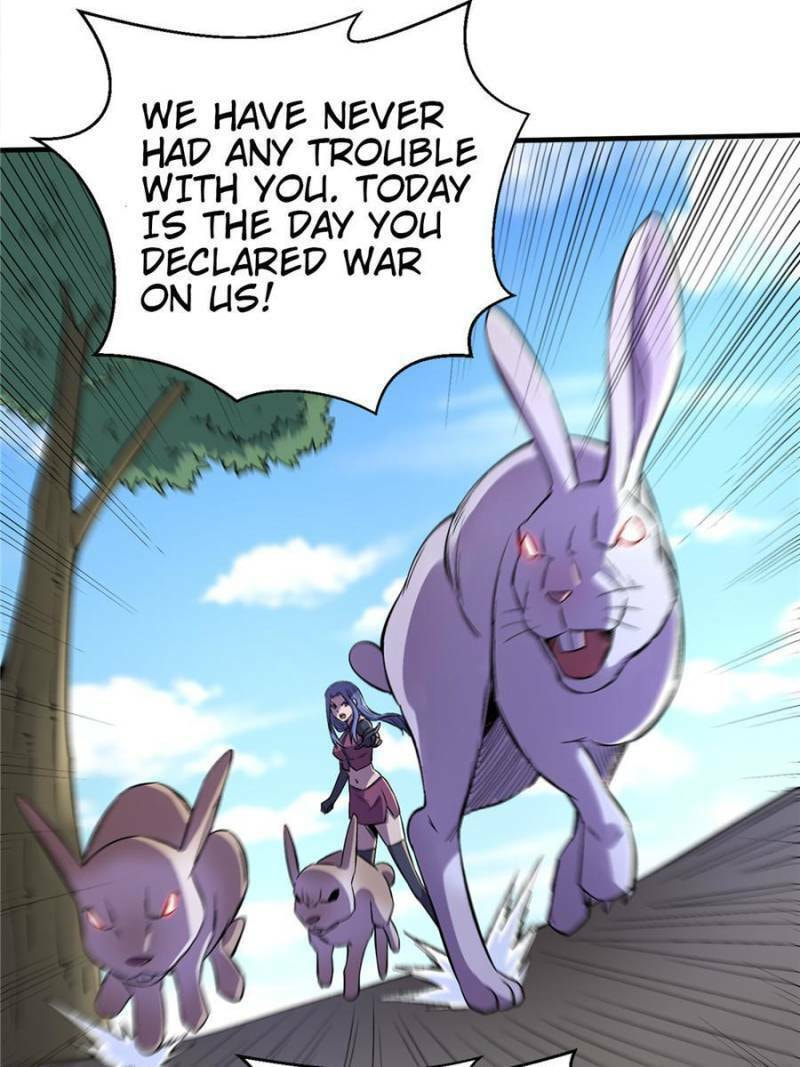 Read The Last Hero chapter 84 image 40 on Lezhin
