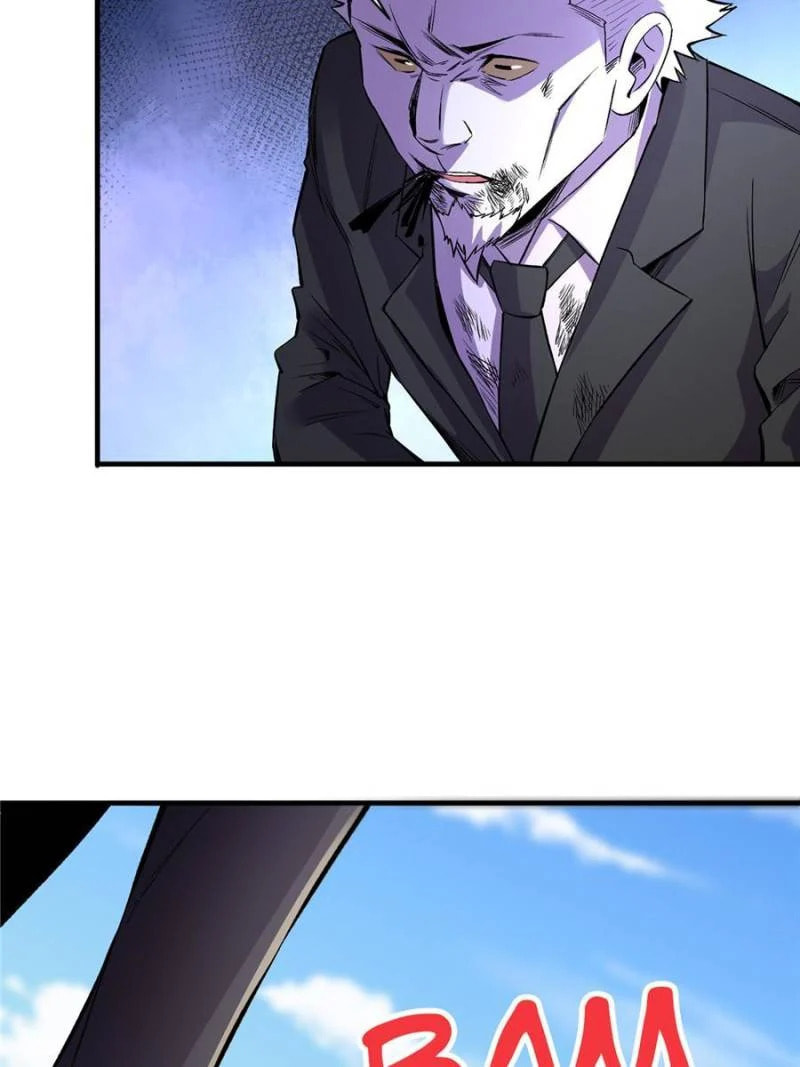 Read The Last Hero chapter 84 image 9 on Lezhin