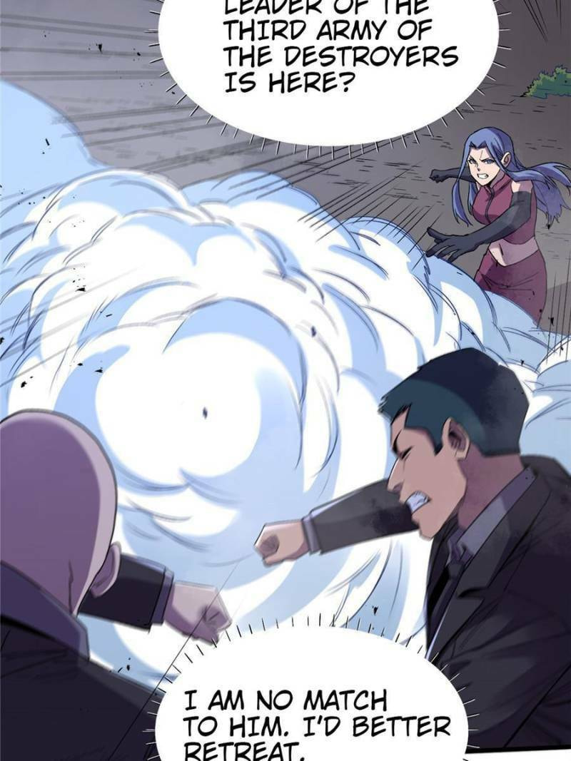 Read The Last Hero chapter 85 image 10 on Lezhin